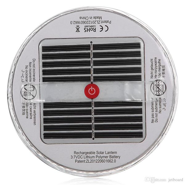 

gocomma a7 солнечные украшения открытый свет отдых на природе