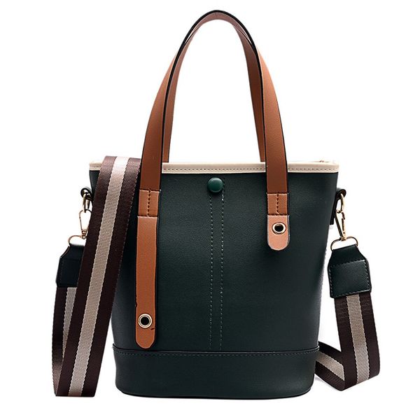 

2019 new women shoulder bags large capacity handbag casual luxury leather bags messenger zipper bag bolsas feminina saco