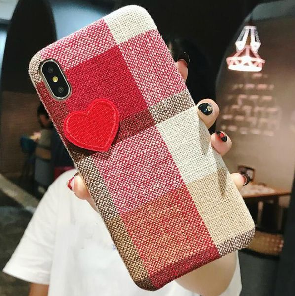 

new phone case for iphonex xs xr xsmax iphone7/8plus iphone7/8 iphone6/6sp 6/6s fashion rear cover phone case 4 styles