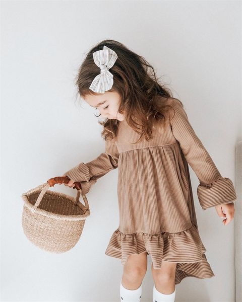 

Vestidos Menina xiaomei886809