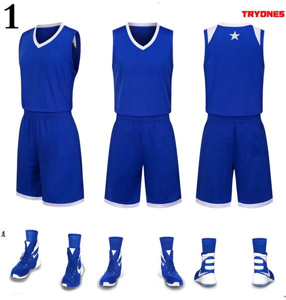 

2019 mens new blank edition basketball jerseys custom name custom number size s-xxxl purple white black blue gtt5u11mg1, Black;red