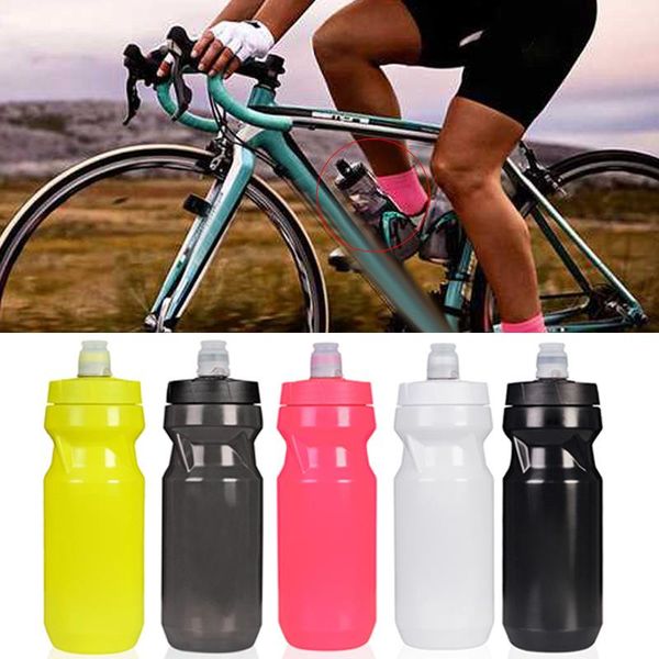 

cycling kettle fashion creative 5 color pp business trip fruit juice water cup bicycle camping travel hiking kitchen tool