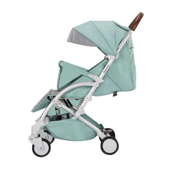 

baby stroller lightweight folding can sit reclining portable mini car baby 25kg bearing weight for 0-36 months child baby