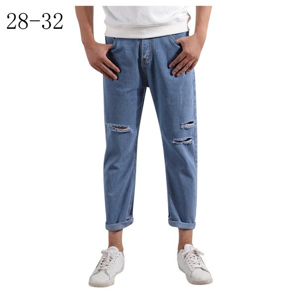 

fashion men's casual solid loose patchwork color sweatpant trousers jogger pant fashion girl boy woman the man autumn, Black