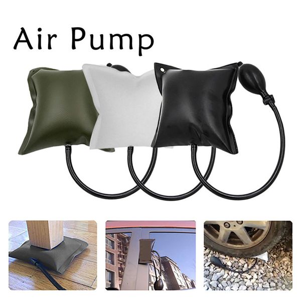 

car door repair air cushion adjustable air pump auto repair tool thickened