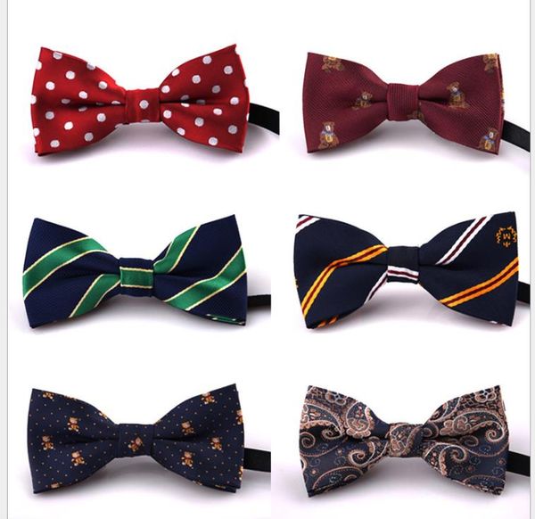 

fourth children's little tie korean edition trendy baby bow, Blue;purple