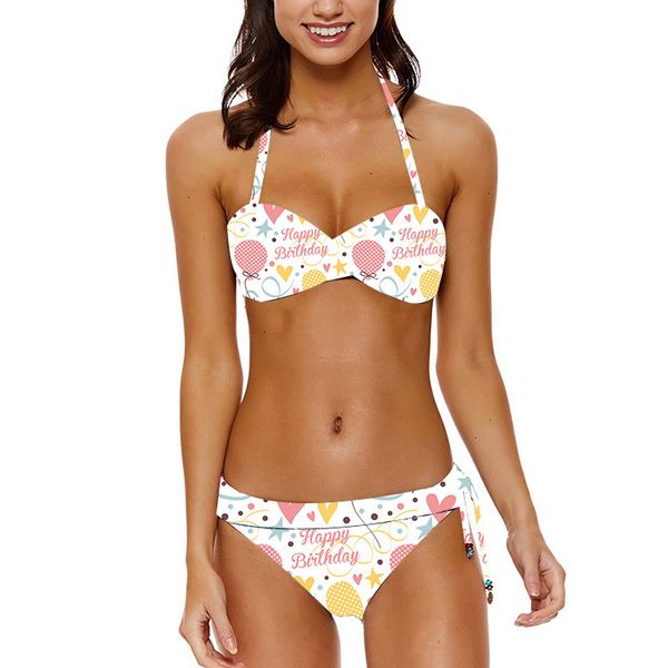 

бикини производитель заказ оптового высокого класса цифровой печати ткани swimwear