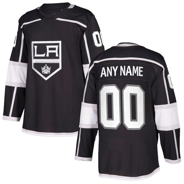 la kings new alternate jersey