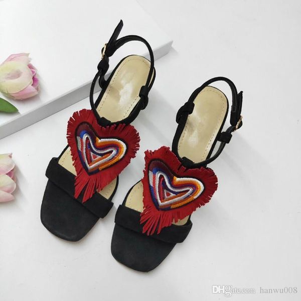 

brand women sandals designer shoes luxury slide summer fashion wide flat slippery with thick sandals slipper flip flops ks19042901 ds5454, Black