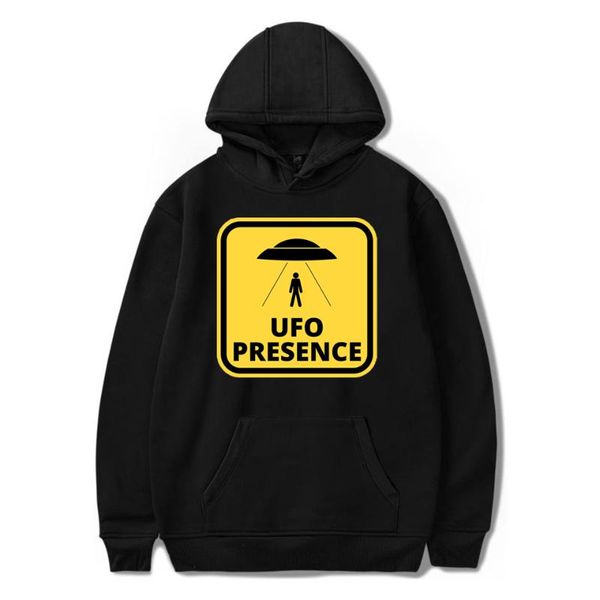 

harajuku ufo loose restore star airship print hoodies sweatshirt women/men streetwear black pullover o-neck hoddie sweatshirt