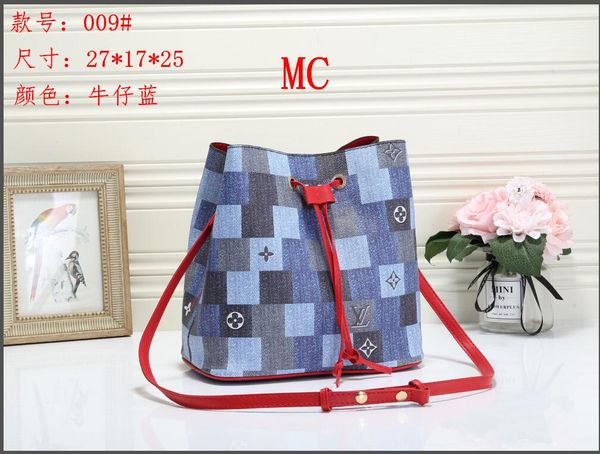 

2019 new styles fashion bags ladies handbags designers bags women tote bag brands bags single shoulder bag backpack wallet-014
