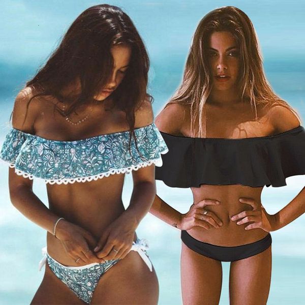 

sexy купальники для женщин 2019 бандо купальник бикини женщины push up купальники бразильского бикини установить купальники swim wear biquin, White;black