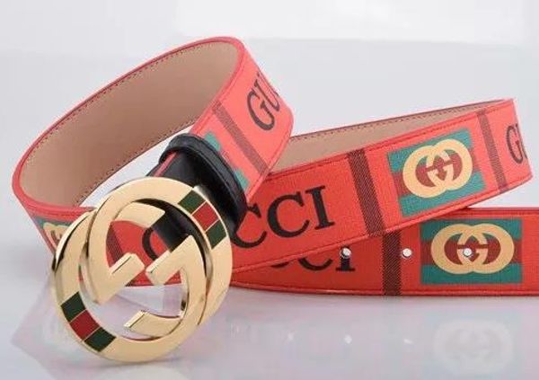 

2018c-мужские ремни роскошные пряжка 66 подлинные кожаные ремни для мужчин дизайнерские мужские ремни женские пояса талии бесплатная доставк, Black;brown