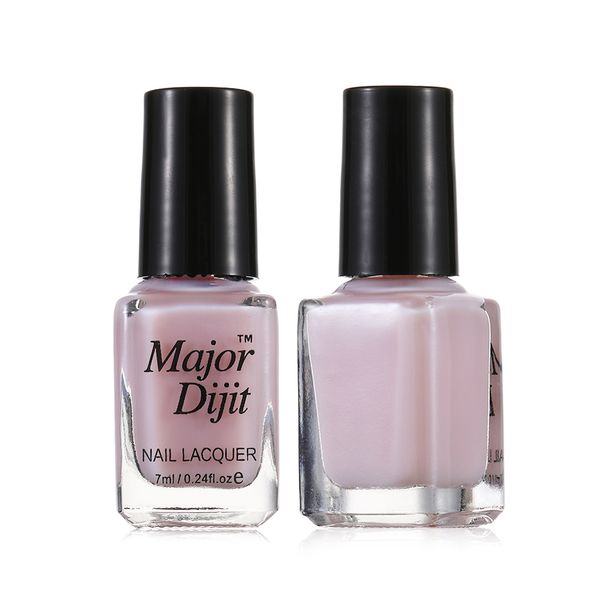 

peel off liquid nail art tape finger skin protected easy clean base coat care nail polish base coat with tweezers art gel, Red;pink