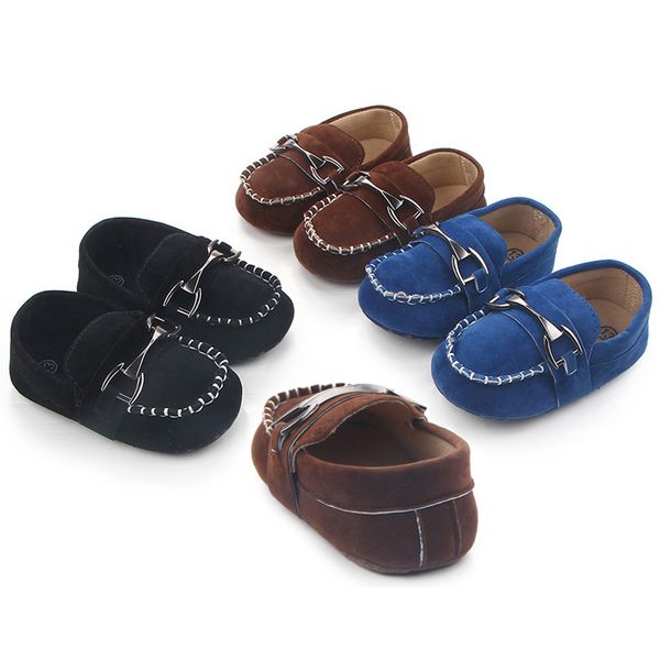 

new born baby crib shoes fashion trainers infant boys shoes for 1 year old soft sole toddler funny christian gifts, Black;grey