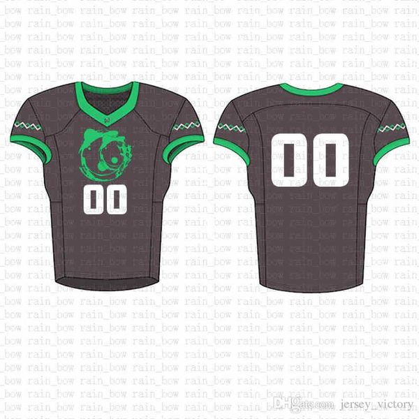 

2019 New Custom Football Jersey High quality Mens free shipping Embroidery Logos 100% Stitched top sale c13