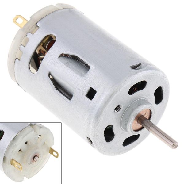 

dc motor vacuum cleaner motor household sweeper hair dryer for electric tools and household appliances
