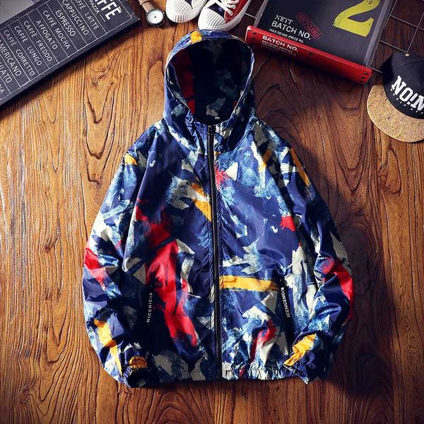 

new men's casual hooded bomber jacket spring autumn hip hop plus size windbreaker sportswear zipper jacket coat outwear m-4xl, Black;brown