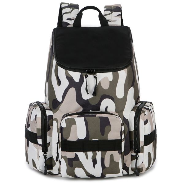 

the est brand outdoor sports backpack designer light and comfortable large capacity elite computer bag student bag ing