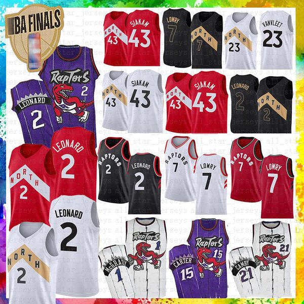 

Kawhi leonard ncaa jer ey vince 2 15 carter pa cal 43 iakam kyle 7 lowry tracy 1 mcgrady marcu 21 camby fred 23 vanvleet college jer ey