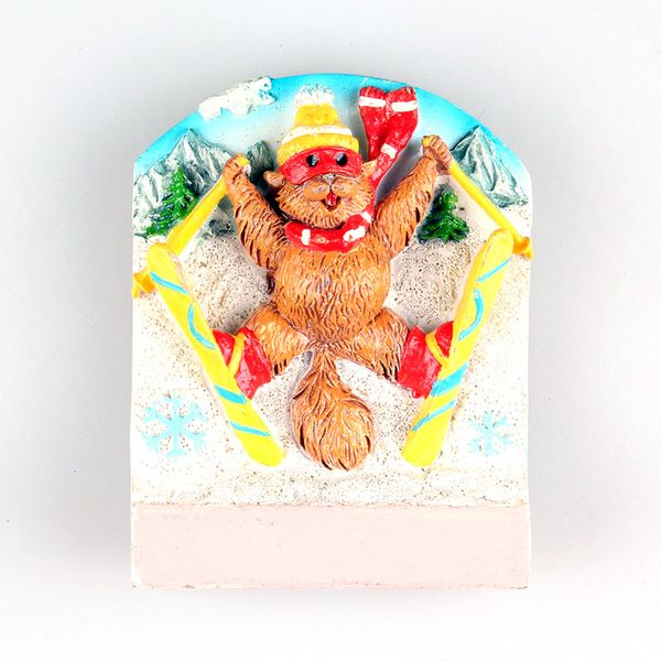 Fridge Magnets For Kids Decorative Refrigerator Magnets Cheap Small Magnetic Sticker On The Fridge Food Magnets Food Refrigerator Magnets From