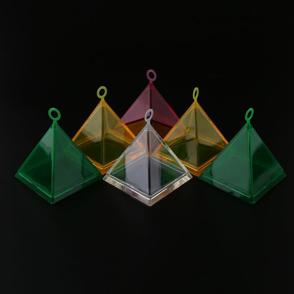 

pack of 6 helium balloons pyramid pendant bearing weight set up props