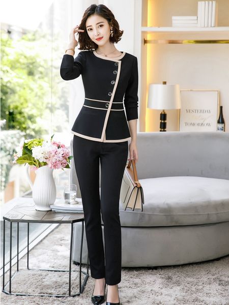 working suit styles