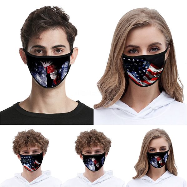 

fashion floral print mask breathable foldable mouth masks anti dust washable reusable sunscreen masks face mask designer mask#aq555