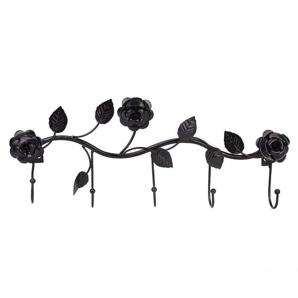 

rose over the door hanging hooks clothes stuff holder hanger bedroom kitchen