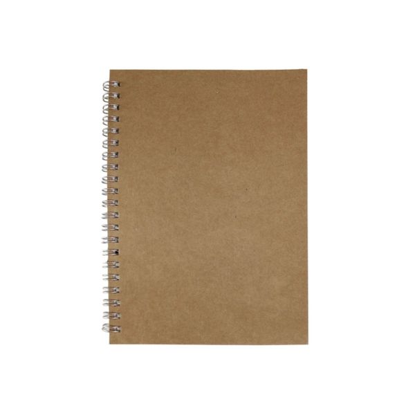 

a5 b5 coil binding planning schedule book eye-protect school office journal hardcover stationery dot grid notebook, Purple;pink