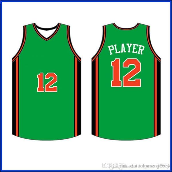 

custom basketball jerseys quick dry fast shippping red blue yellow lkizxcvzxcvq, Black;red