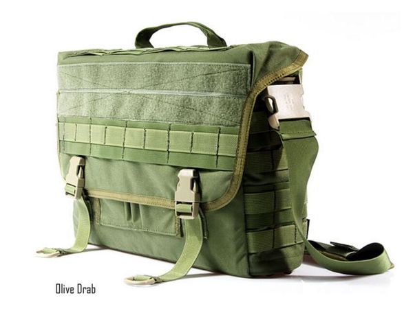 

flyye dispatch bag bg-g024