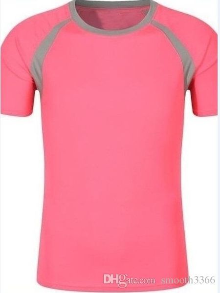 

1086 men's tight clothes running short-sleeved quick-drying t-shirt, Black;blue