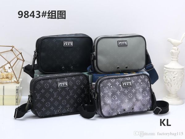 

NEW styles Fashion Bags Ladies handbags designer bags women tote bag luxury brands bags Single shoulder bag men crossbody bag 9843