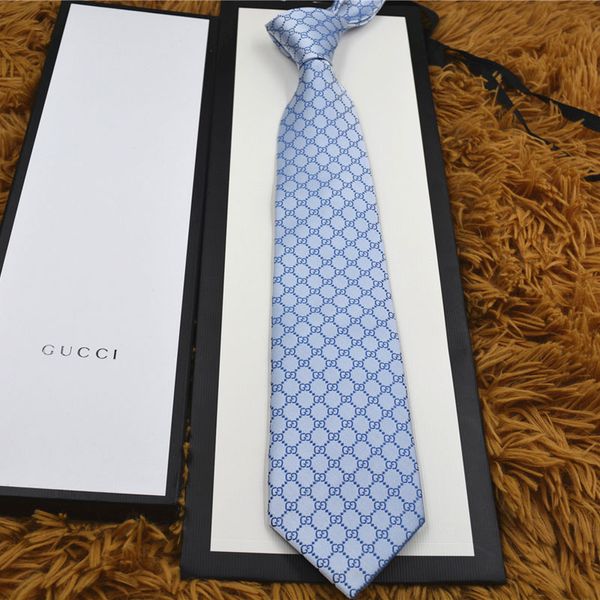 

new styles fashion men ties silk tie mens neck ties handmade wedding party letter necktie italy 17 style business ties stripe g8802, Blue;purple