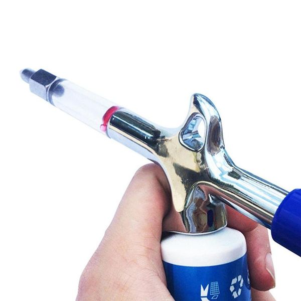 

bicycle hub oiling tool mtb bike bearing shaft five-way hub oiling tool grease butter oiler bicycle cycling maintaining tools