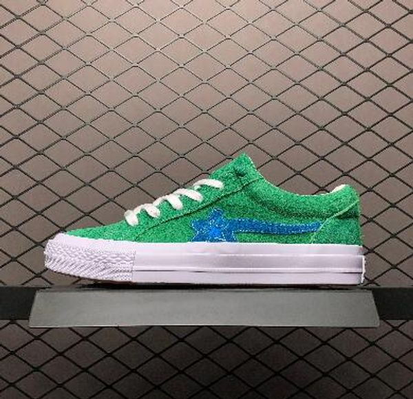 

Top 2019 men women one star X Golf le Fleur Tyler The Creator Skate Running Shoes,Training Sneakers,online stores for sale gym jogging shoes