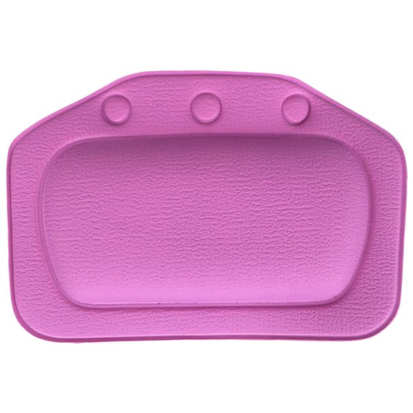

hilife 21 * 31см neck ванна подушка мягкой подголовник spa ванна подушка из пвх с присоской аксессуаров для ванной