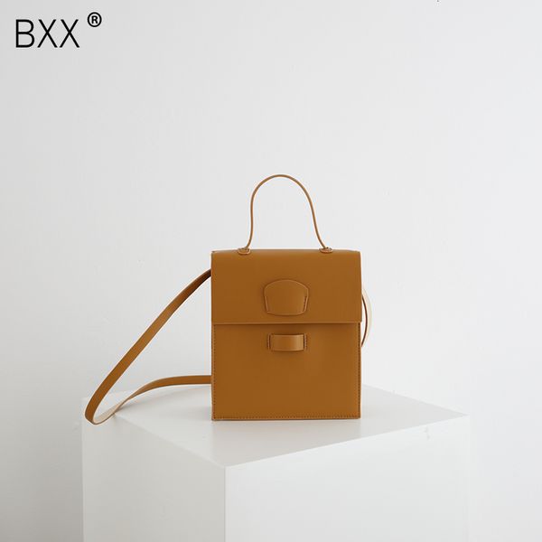 

bxx] women's single shoulder crossbody bag all-match flap 2019 summer fashion design female small handbag pu package hf522