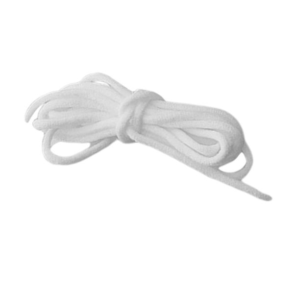 

2.5mm stretch round bungee band strap sewing, Black