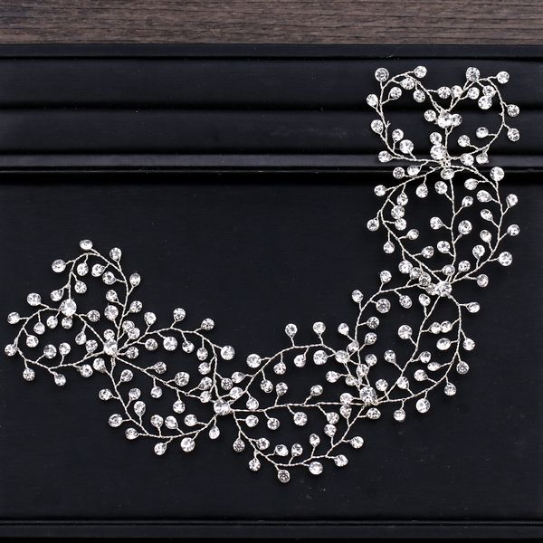 

шарм бабочка повязки жемчужный венок длинные свадебные ленты для волос головной убор свадебные аксессуары для волос невеста тиара головной у, Golden;white