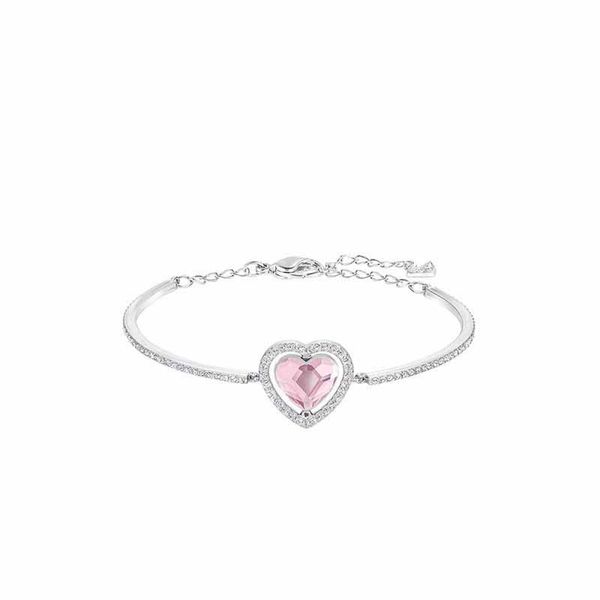 

fashion pink love bracelet bracelet earrings iced out chains jewelry necklace mens 14k gold chains rings cuban link chain, Black