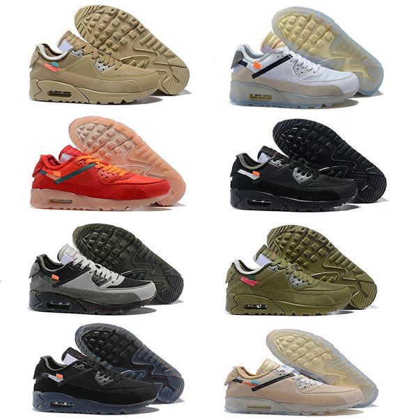 

2019 90s running shoes tiger pattern camouflage sports 97ss mens designer shoes men running trainers women sneakers