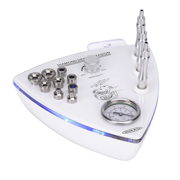 

diamond microdermabrasion microdermabrasion device