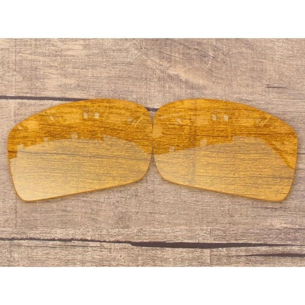 

vonxyz high intensity yellow replacement lenses for- oil drum frame