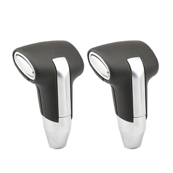 

1 pcs automatic transmission shift knob shift head for corolla ex rav4 shandball