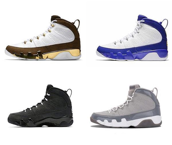 

basketball shoes 9 dream it do it unc bred space jam men 9s tour yellow pe spirit anthracite sneakers with box