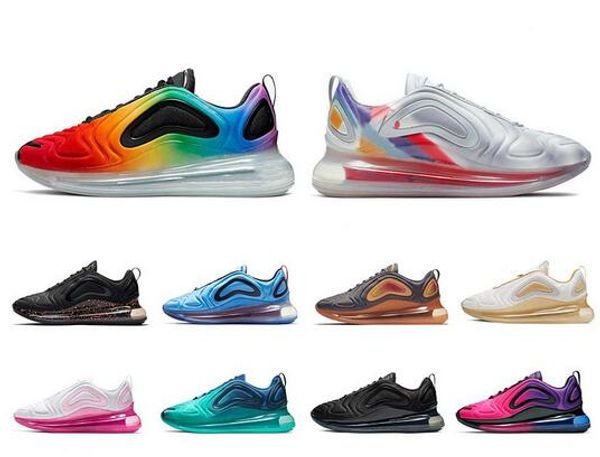 

2019 sneaker running shoes for men women betrue sunrise sunset northern lights carbon grey gold sea forest total eclipse sports sneaker