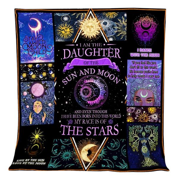 

camping picnic quilt blanket home decorative quilt rectangle for outdoor gift beach mat sleeping pad beach blanket