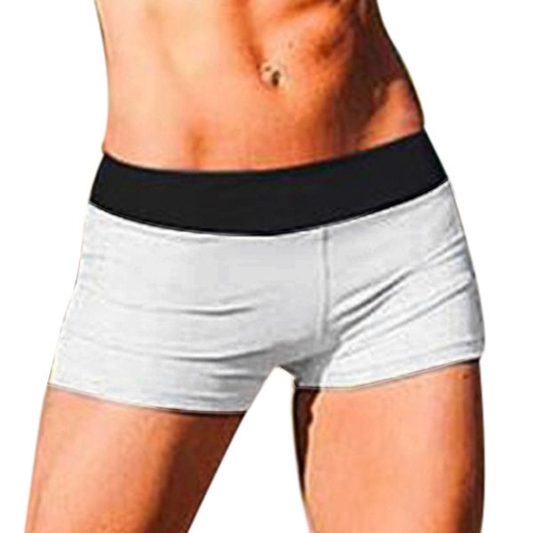 

srogem women casual high waist harajuku sports patchwork elasticity shorts mujer bandage skinny short feminino ants, White;black